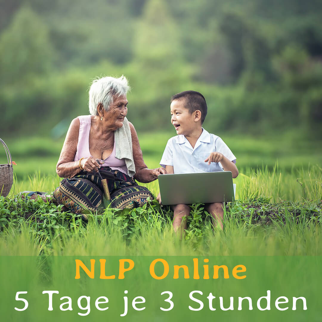NLP Online Training